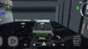 день 28,новый дом в Симулятор автомобиля 2