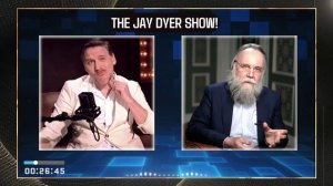 The Aleksandr Dugin Interview | Jay Dyer