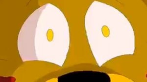 на анимация fnaf