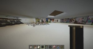 ИГРА В КОЛЬМАРА ДЛЯ СОБАК В МАЙНКРАФТЕ