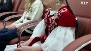 О Югре на родном языке