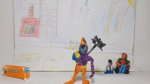 26-04 Инопришеленцы