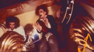 The Cure - Never Enough