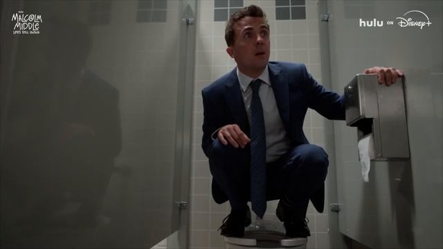 Малкольм в центре внимания" 2026 смотреть онлайн