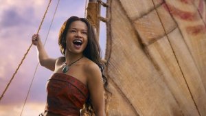 Моана 2026 - Дублированный трейлер