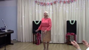 Хлоп-хлоп хлопушки- Надежда Челпанова