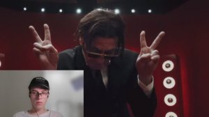 Реакция на работу Григория Лепса — Рок-н-ролл в кармане (2025)