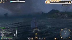 World of Sea Battle ⚓ - ❄ Новогодний ивент ☃