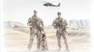 Зачем солдат идёт на фронт_ Олег Юргаев