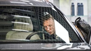 Период охлаждения для борьбы со «схемой Долиной» могут распространить на автомобили и землю