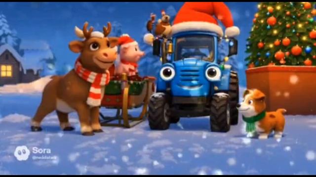 Сборник лучших песен для детей! Учим малышей вместе!