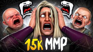 LenS: ЗAДРOT ИНВОКЕРА ПОПАЛ В ЛОББИ HЫTИКOB НА 15.000 MMP