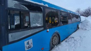 Три мирных жителя Амвросиевки пострадали при атаке БПЛА ВСУ на ДНР