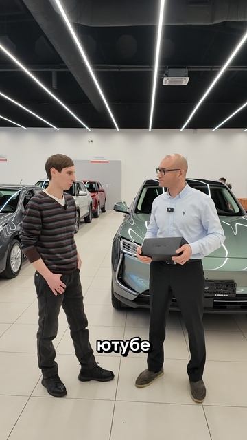 😱 ПРИЕХАЛ ИЗ КАЛИНИНГРАДА ЗА EVOLUTE I-JOY смотреть онлайн