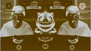 Preview 2 Stuff V77 Effects Round 4 vs Everyone