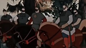 Семь богатырей