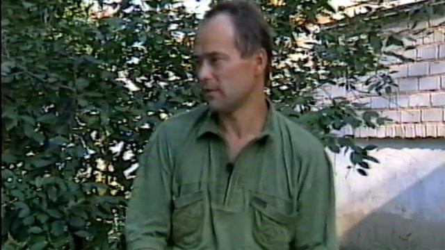 Сюжет о Переходченко Валерие Васильевиче. смотреть онлайн