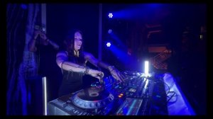 Lisa Marty Birthday DJ Set. IBIZA Club. Indie Dance; Tech House