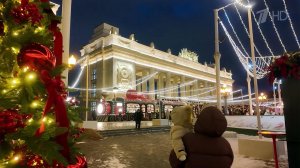 Сегодня у россиян последний рабочий день перед почти двумя неделями новогоднего отдыха.