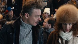 ЛЕД. Финал кубка льда.