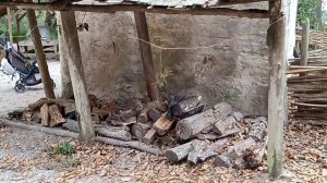 Дом колониальной Америки