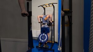 Силовая работа в ЦФКСИЗ Василеостровского района !!! 💪💪💪