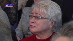 Центральная городская библиотека им. К. Г. Паустовского отметила 85-летие!