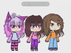 Новая анимка:3