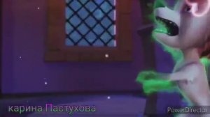 Skillet - I Want to Live (На Русском Язык) ❤Фредди х Бэтти💚100% волк ☺