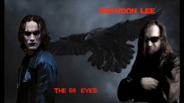 Brandon Lee смотреть онлайн
