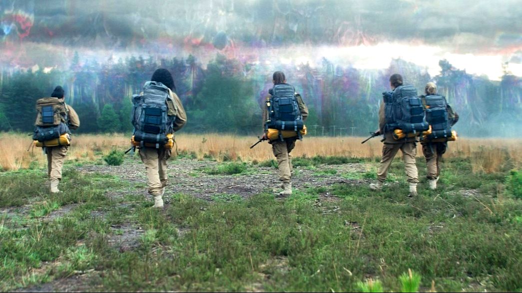 Странности аномальной зоны. смотреть онлайн