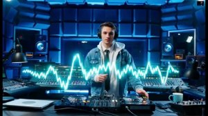 DJ Appolon - Студент (Remaster)