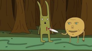 мультик Колобок ехе