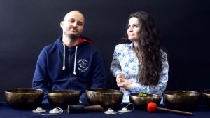 Консультация и подбор набора поющих чаш. Отзыв клиентов школы доктора Сурикова _ Купить поющие чаши