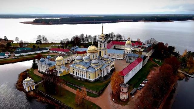 Какие места посетить в Тверской области на новогодних каникулах смотреть онлайн
