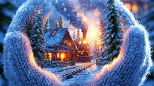 Жена моя, родимая, родная