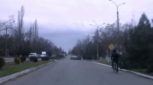 Акимовка. 28 декабря 2015 г.