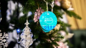 Югорчане становятся помощниками Деда Мороза, чтобы воплощать мечты детей