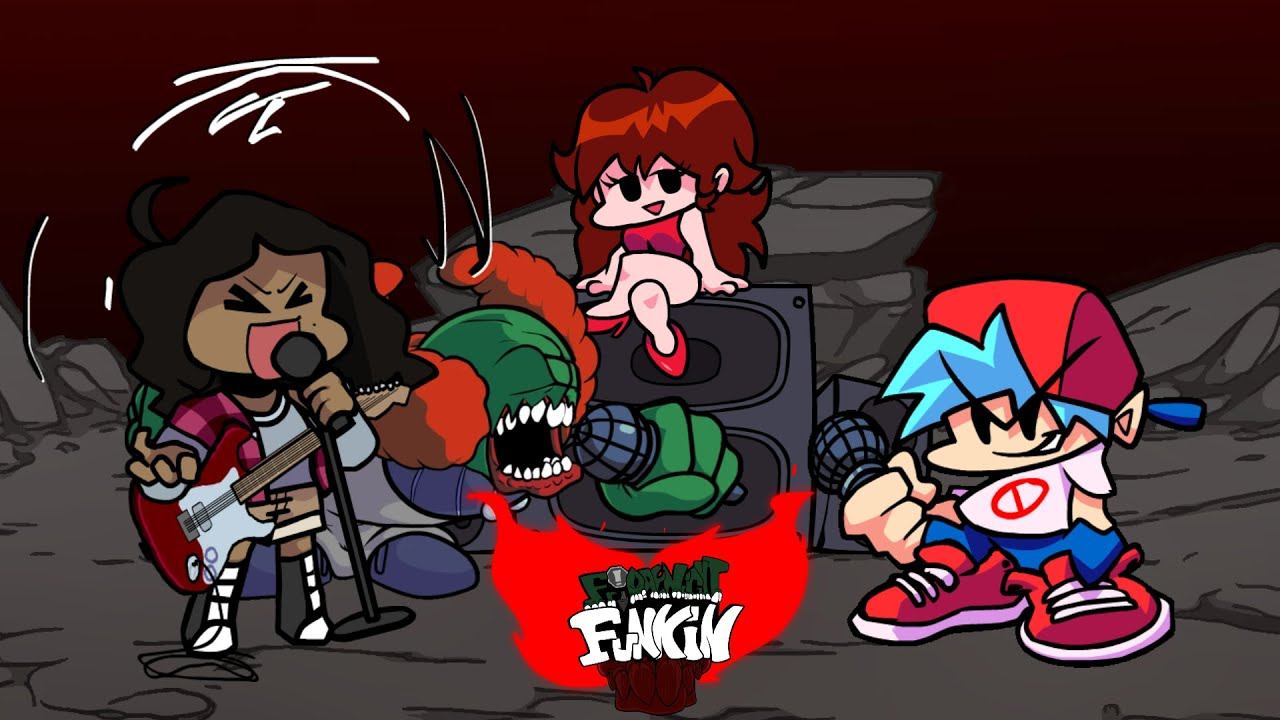 Madness Cover, but Boyfriend vs Tricky & Sunday