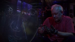 Пластинка.(По стихотворению Дмитрия Кедрина) Фильм Олега Свицына. 2022 год