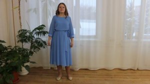 Воронова Василиса, 1, "Santa Lucia", Премия "Андрюша-2026", номинация "Академический вокал"