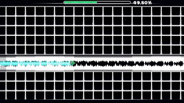 Unpossible wave by me (Silent level) смотреть онлайн