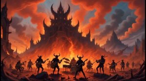 Oriental metal ."ФИНАЛ"