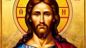 Веру мою Господь укрепи!