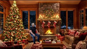 Федор М. "Ёлочка"