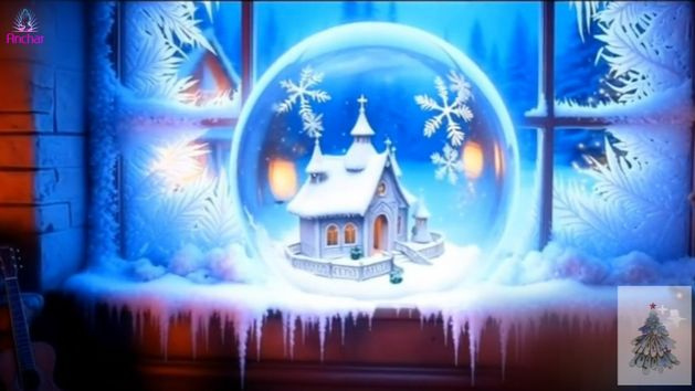 Зимняя сказка. смотреть онлайн