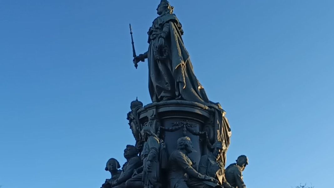 Екатерина Великая