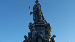 Екатерина Великая