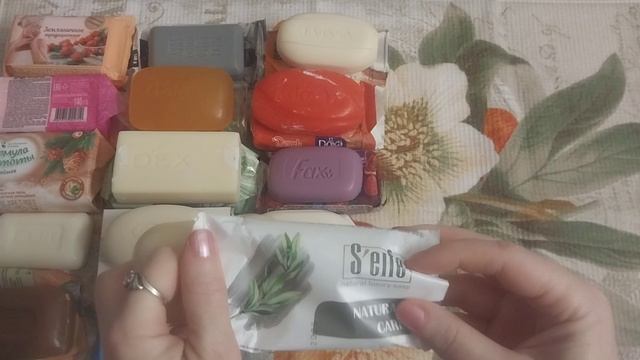 🧼🧼🧼Мыльница на январь- февраль 2026г.🧼🧼🧼 смотреть онлайн