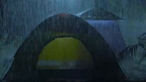 Дождь (3 часа) - Релакс